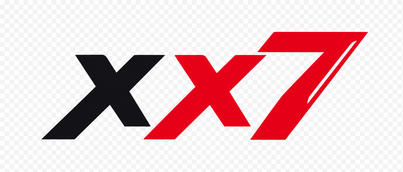xx7 লোগো – বাংলাদেশ বিনোদন প্ল্যাটফর্ম